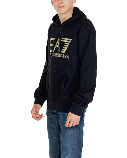 Ea7 Men Sweatshirts