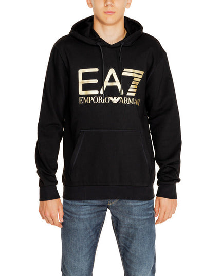 Ea7 Men Sweatshirts