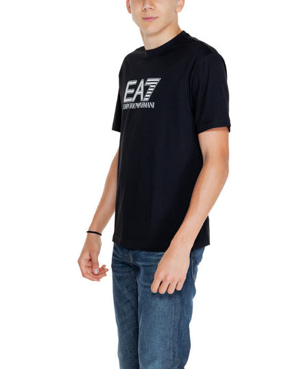 Ea7 Men T-Shirt