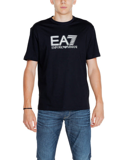 Ea7 Men T-Shirt