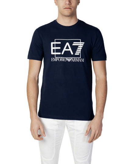 Ea7 Men T-Shirt