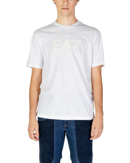 Ea7 Men T-Shirt