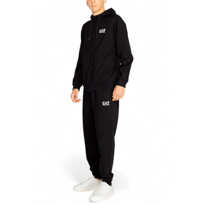 Ea7 Men Tracksuits