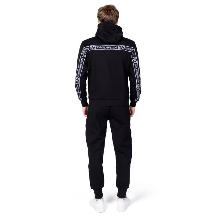 Ea7 Men Tracksuits