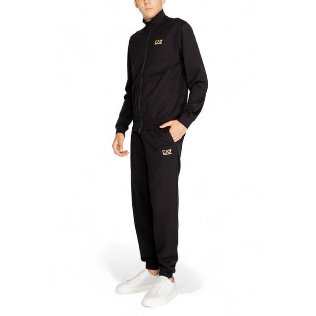 Ea7 Men Tracksuits