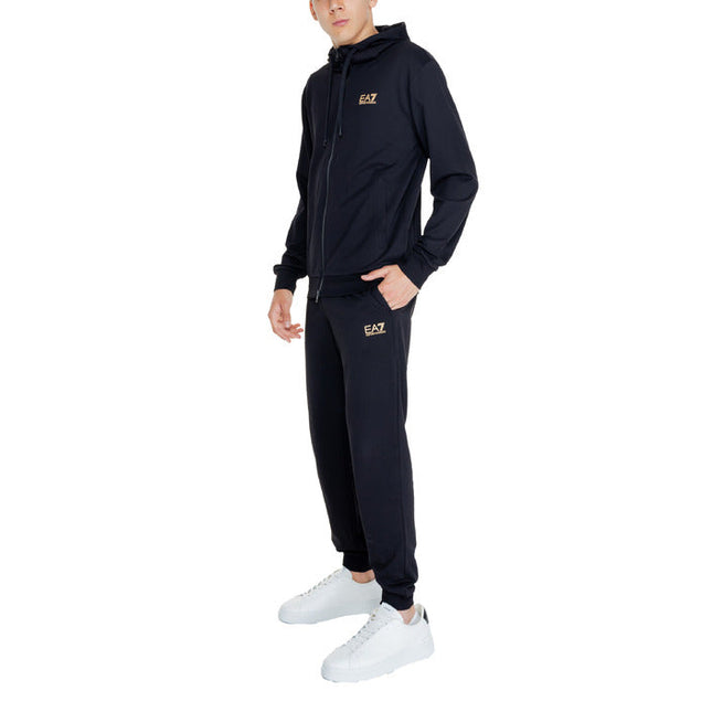 Ea7 Men Tracksuits