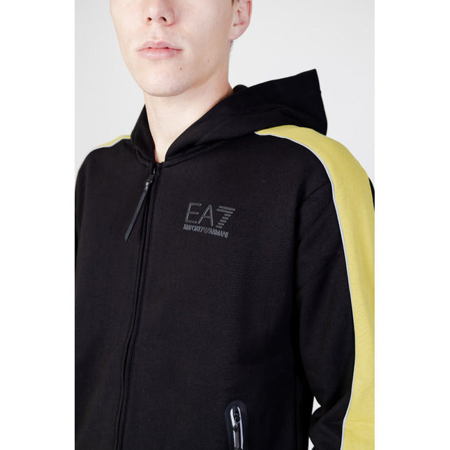 Ea7 Men Tracksuits