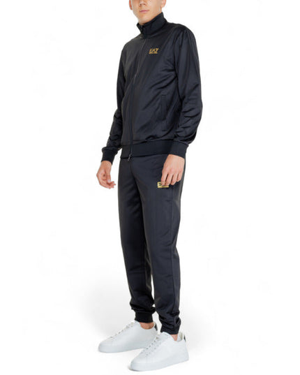 Ea7 Men Tracksuits