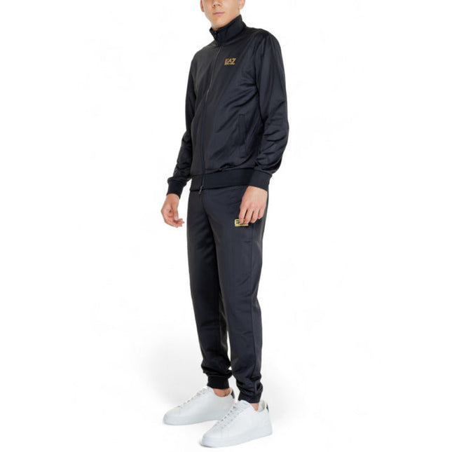 Ea7 Men Tracksuits