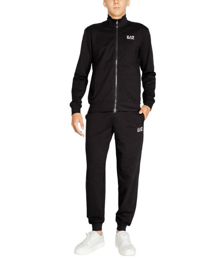 Ea7 Men Tracksuits