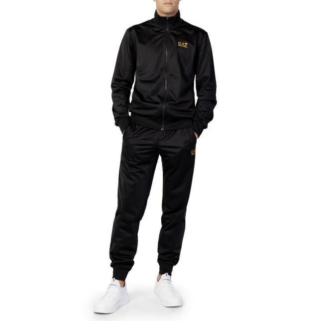 Ea7 Men Tracksuits