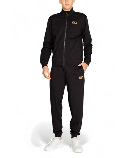 Ea7 Men Tracksuits