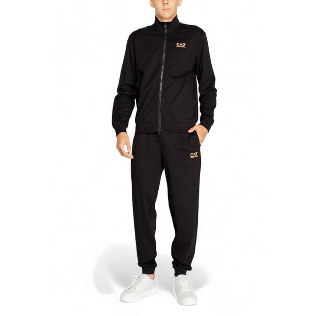 Ea7 Men Tracksuits