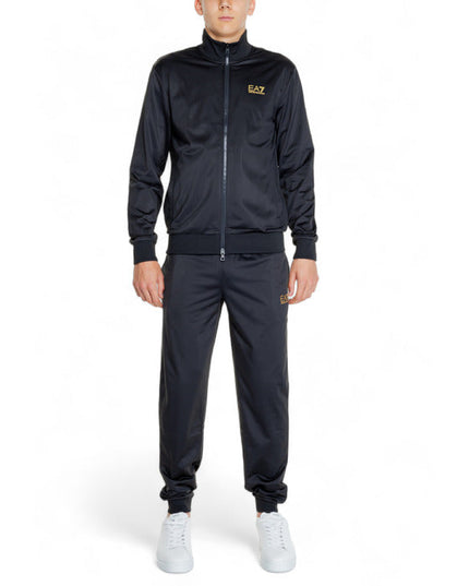 Ea7 Men Tracksuits