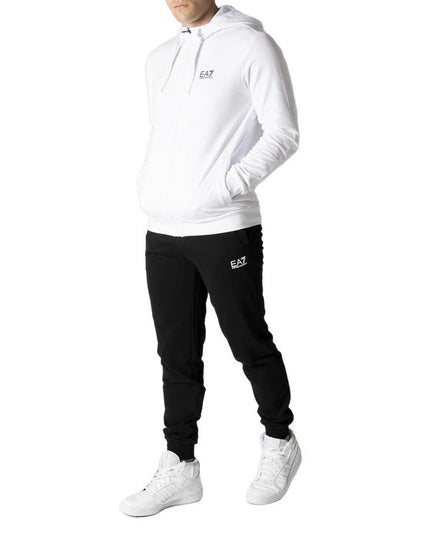 Ea7 Men Tracksuits