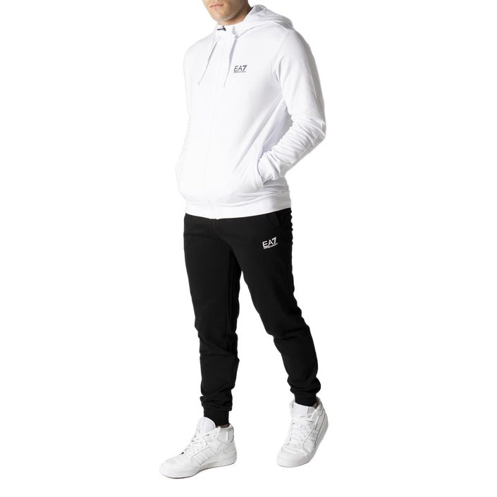 Ea7 Men Tracksuits