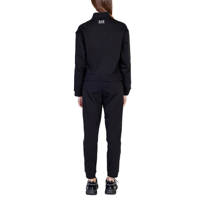 Ea7  Women Jumpsuit