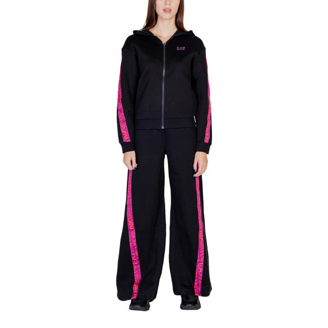 Ea7  Women Jumpsuit