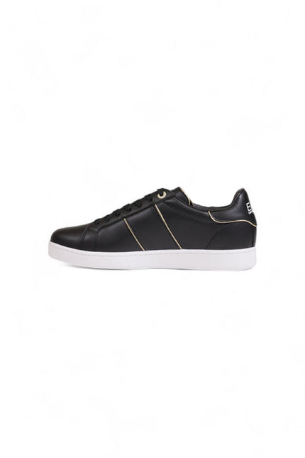 Ea7 Women Sneakers