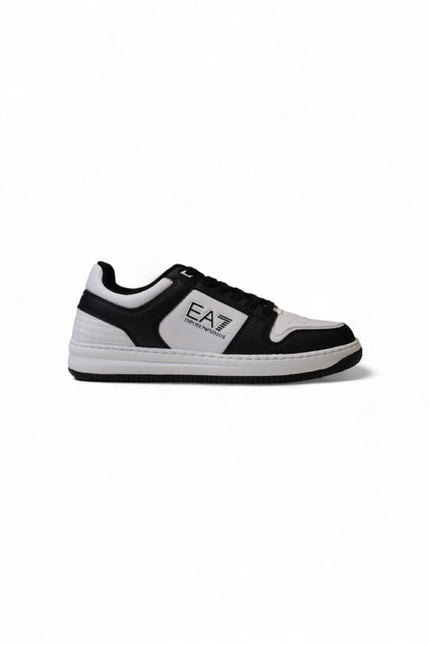 Ea7 Women Sneakers