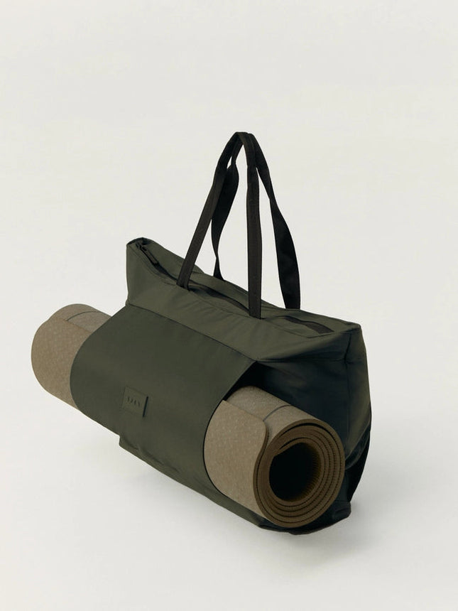 Ebbe Grey Green Bag