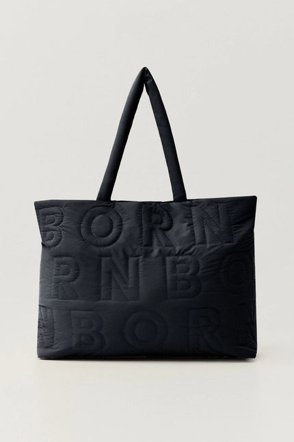 Edna Black Bag