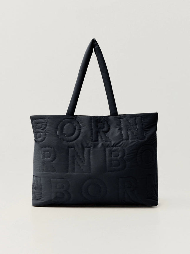 Edna Black Bag