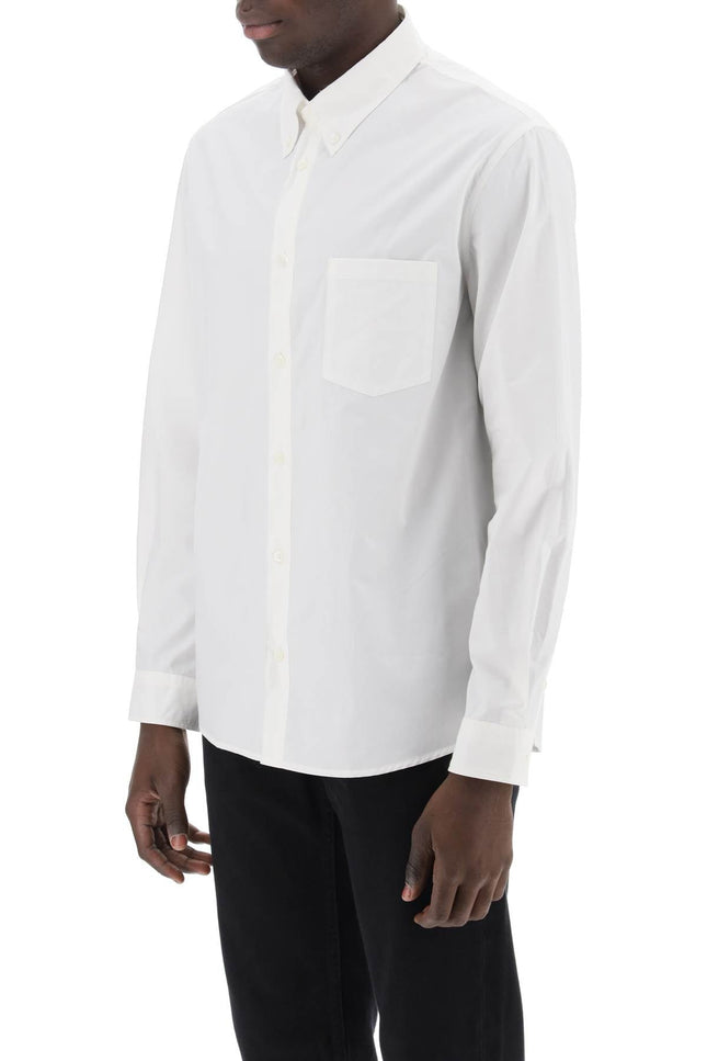 Edouard Button-Down Shirt