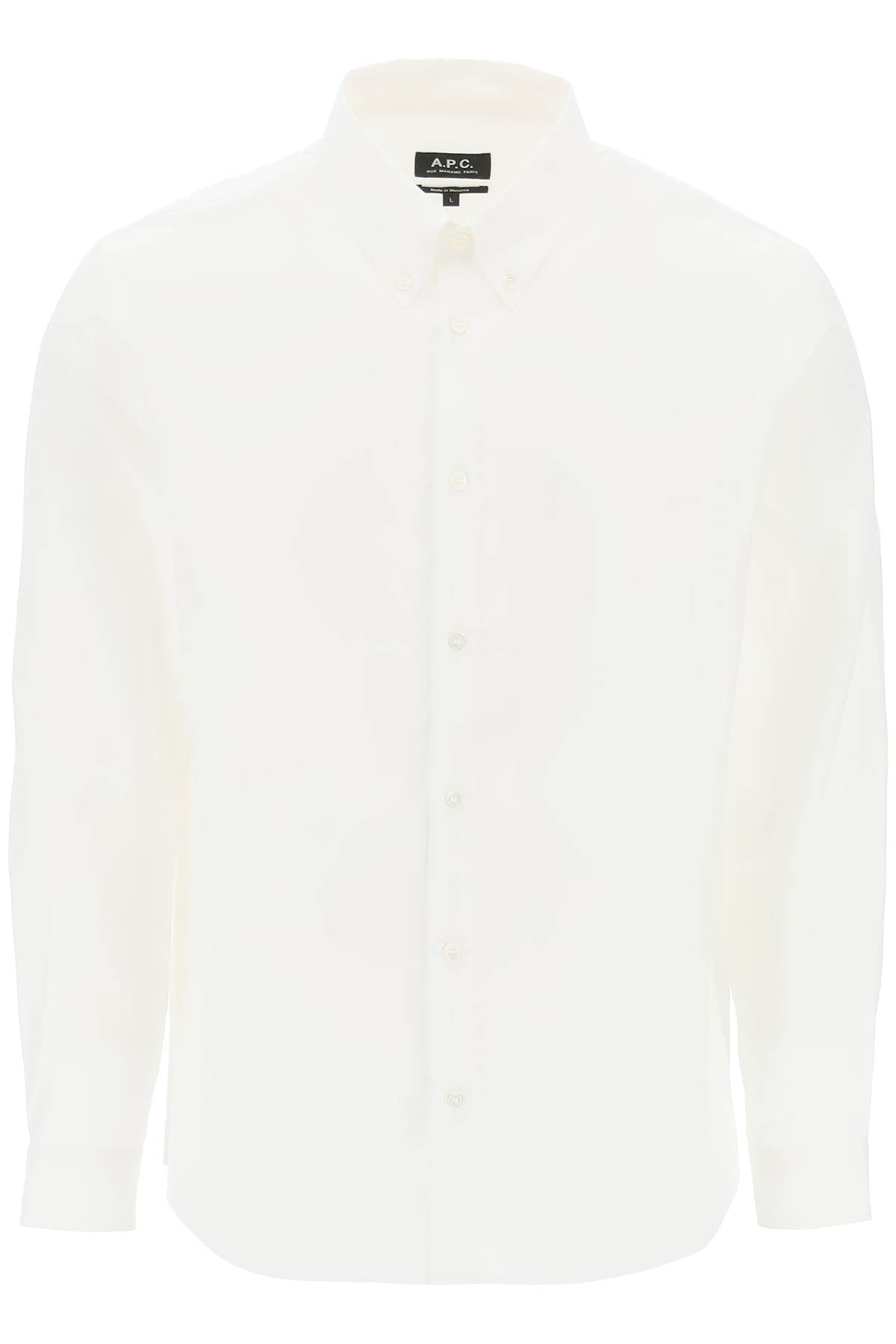 Edouard Button-Down Shirt