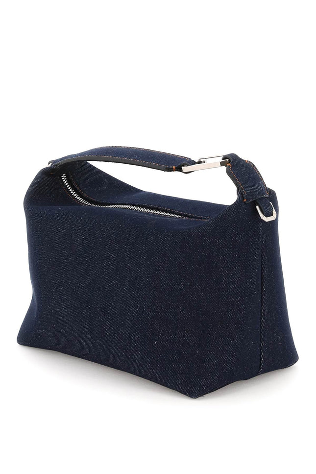 Eera denim full moon bag-women > bags > general > handbags-Eéra-os-Blue-Urbanheer