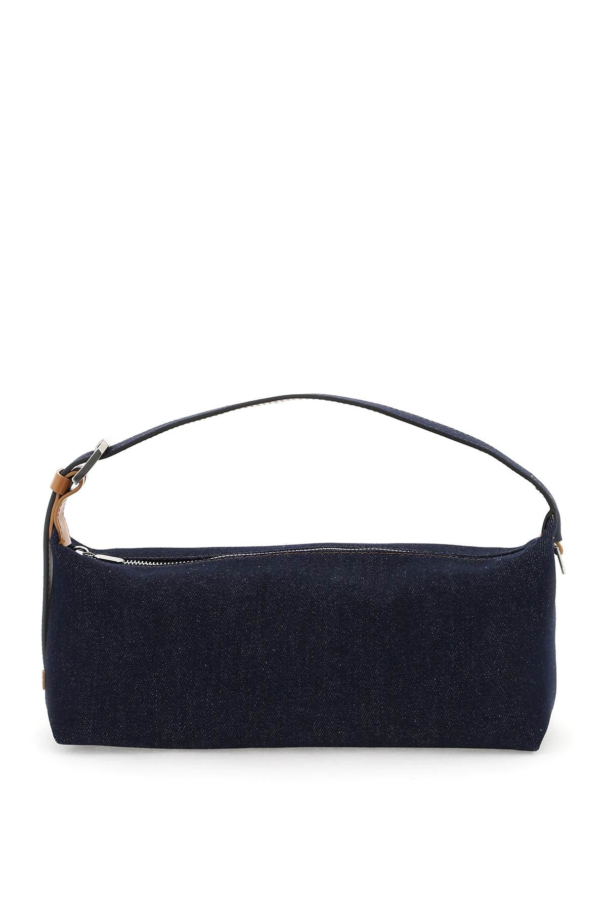 Eera long moonbag bag-women > bags > general > handbags-Eéra-os-Blue-Urbanheer