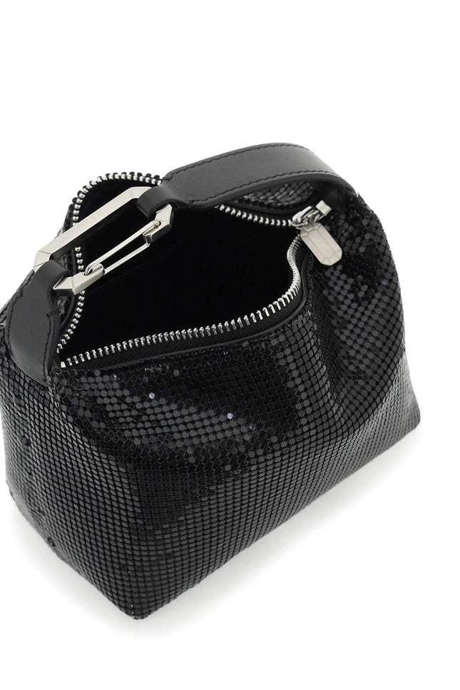 Eera 'moonbag' handbag-women > bags > general > handbags-Eéra-os-Black-Urbanheer