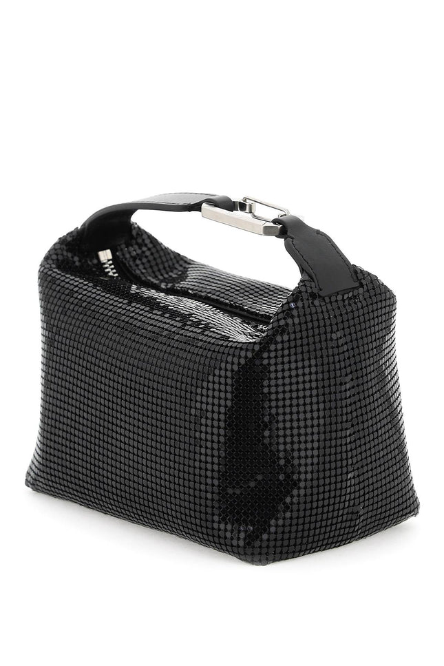 Eera 'moonbag' handbag-women > bags > general > handbags-Eéra-os-Black-Urbanheer