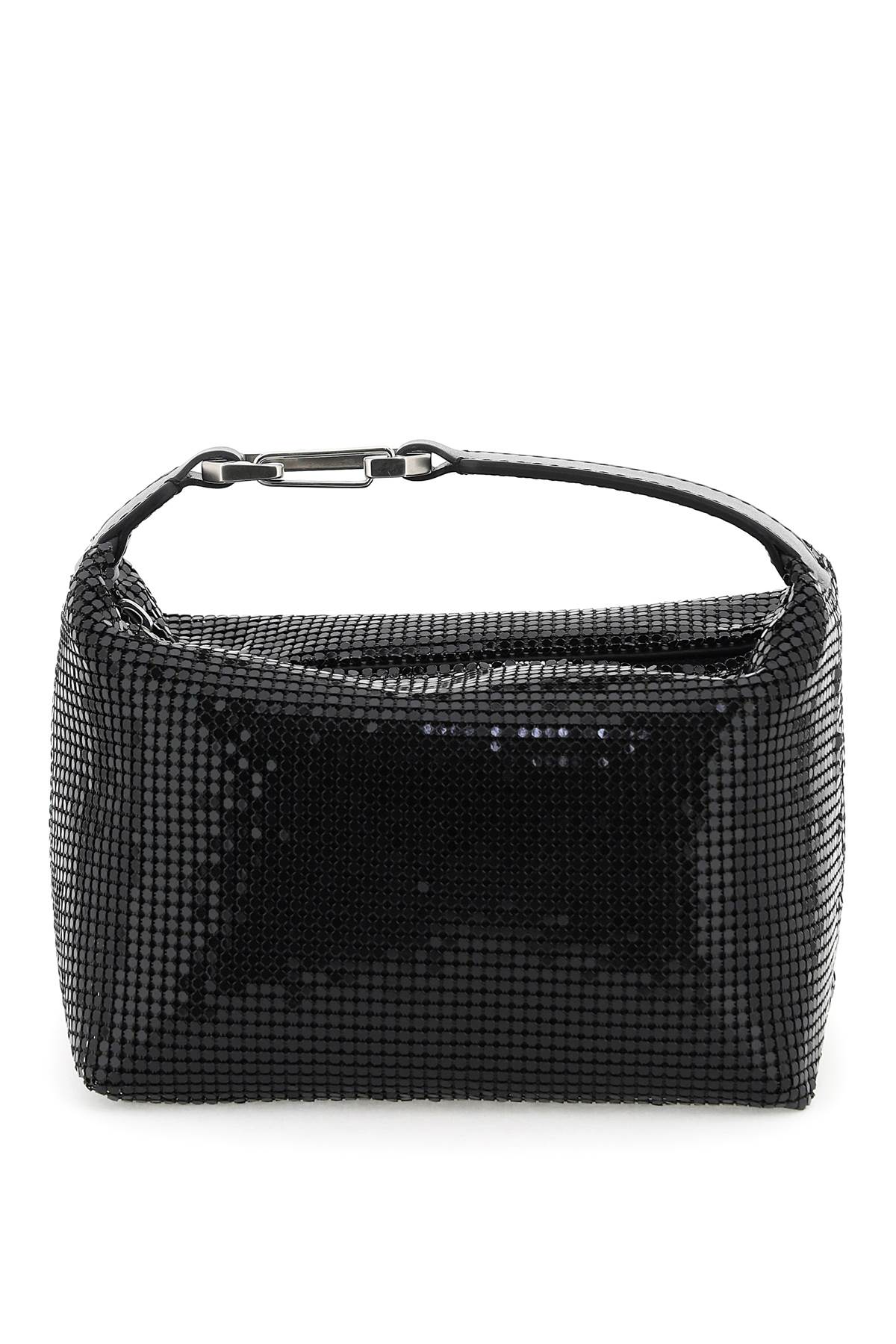 Eera 'moonbag' handbag-women > bags > general > handbags-Eéra-os-Black-Urbanheer