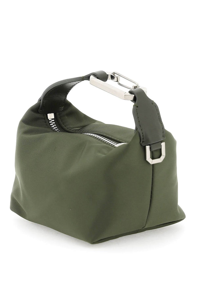 Eera nylon tiny moonbag-women > bags > general > mini bags-Eéra-Urbanheer