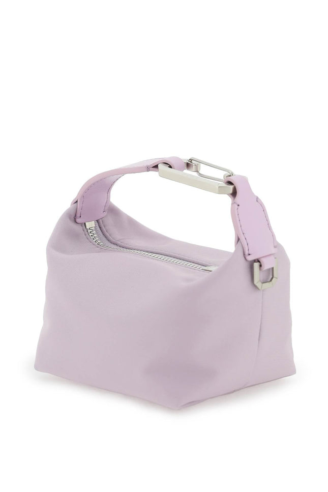 Eera nylon tiny moonbag-women > bags > general > mini bags-Eéra-Urbanheer