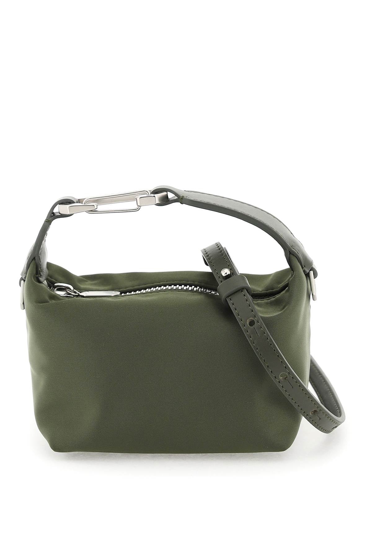 Eera nylon tiny moonbag-women > bags > general > mini bags-Eéra-Urbanheer