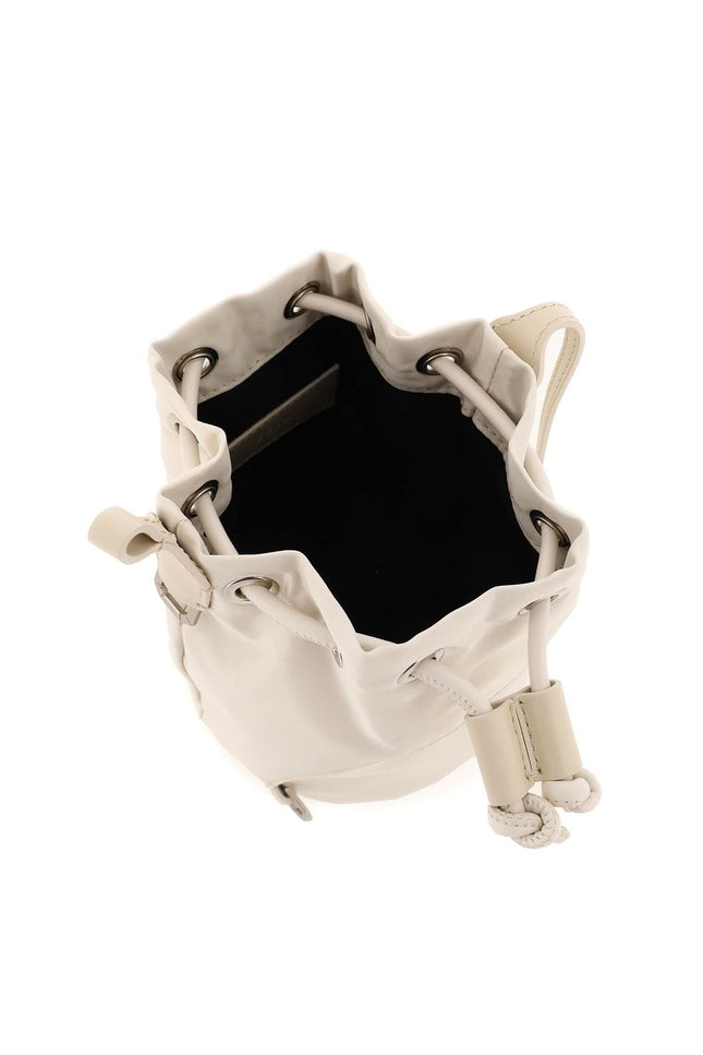 Eera 'rocket' small bucket bag-women > bags > general > handbags-Eéra-Urbanheer