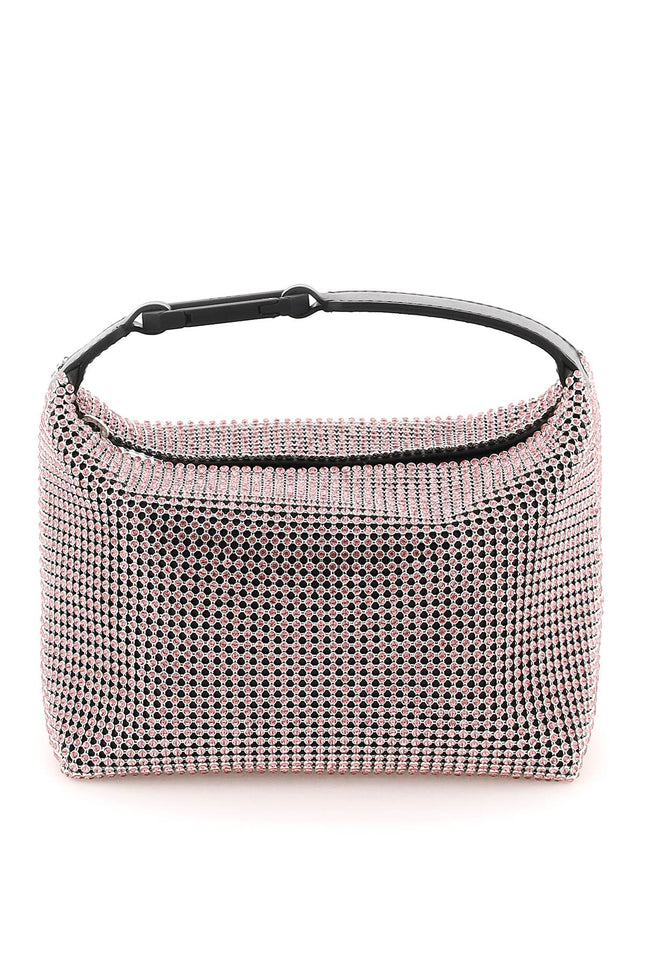 Eera crystal mesh moonbag - Mixed colours-bags-Eéra-os-Urbanheer