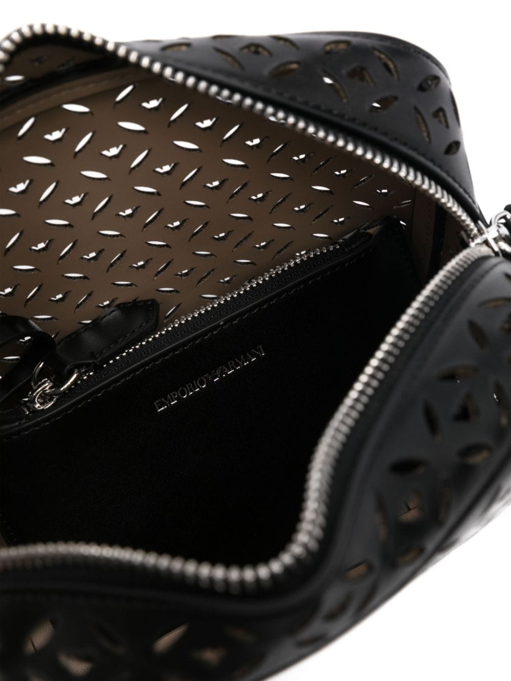 Emporio Armani Bags.. Black