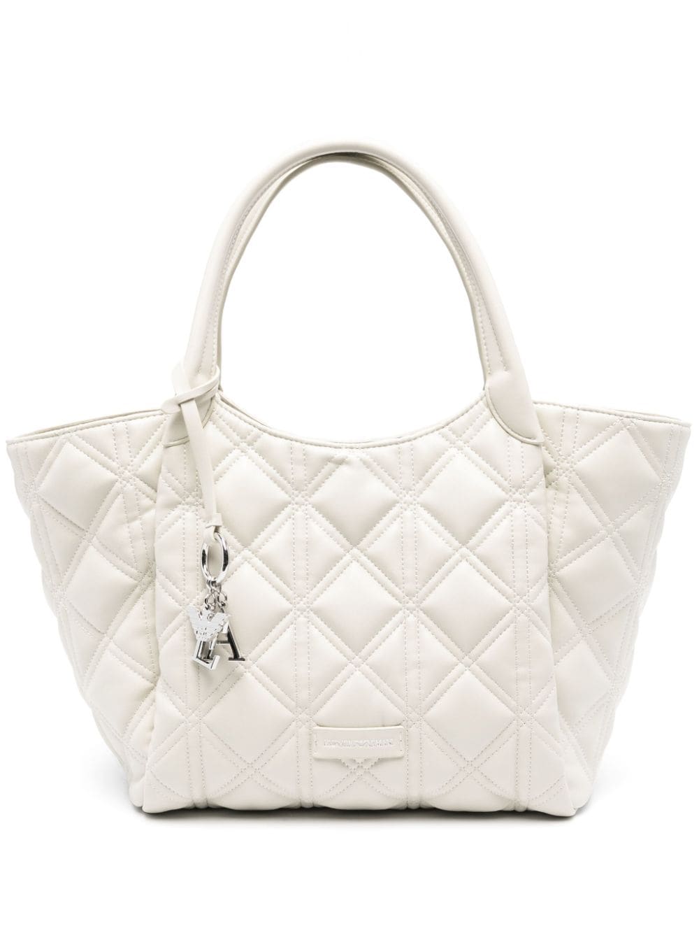 Emporio Armani Bags.. White