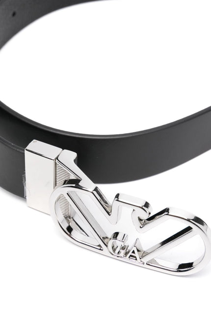 Emporio Armani Belts Black