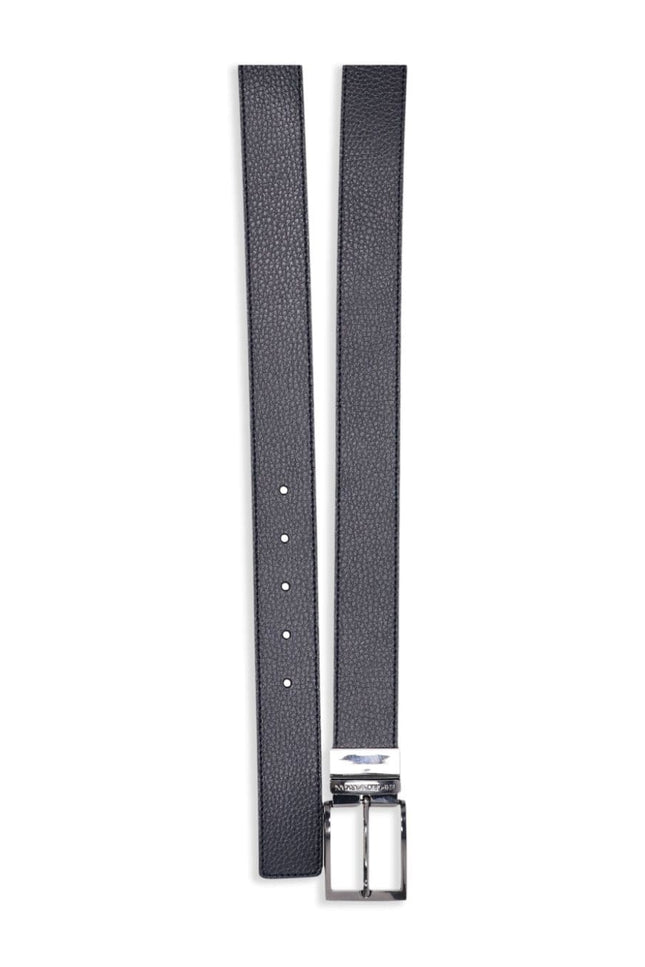 Emporio Armani Belts Blue