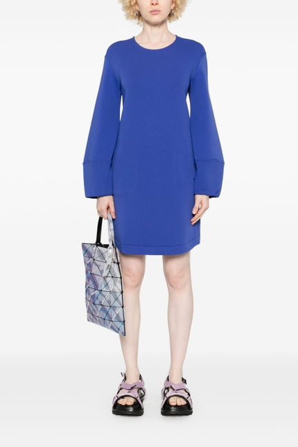 Emporio Armani Dresses Blue