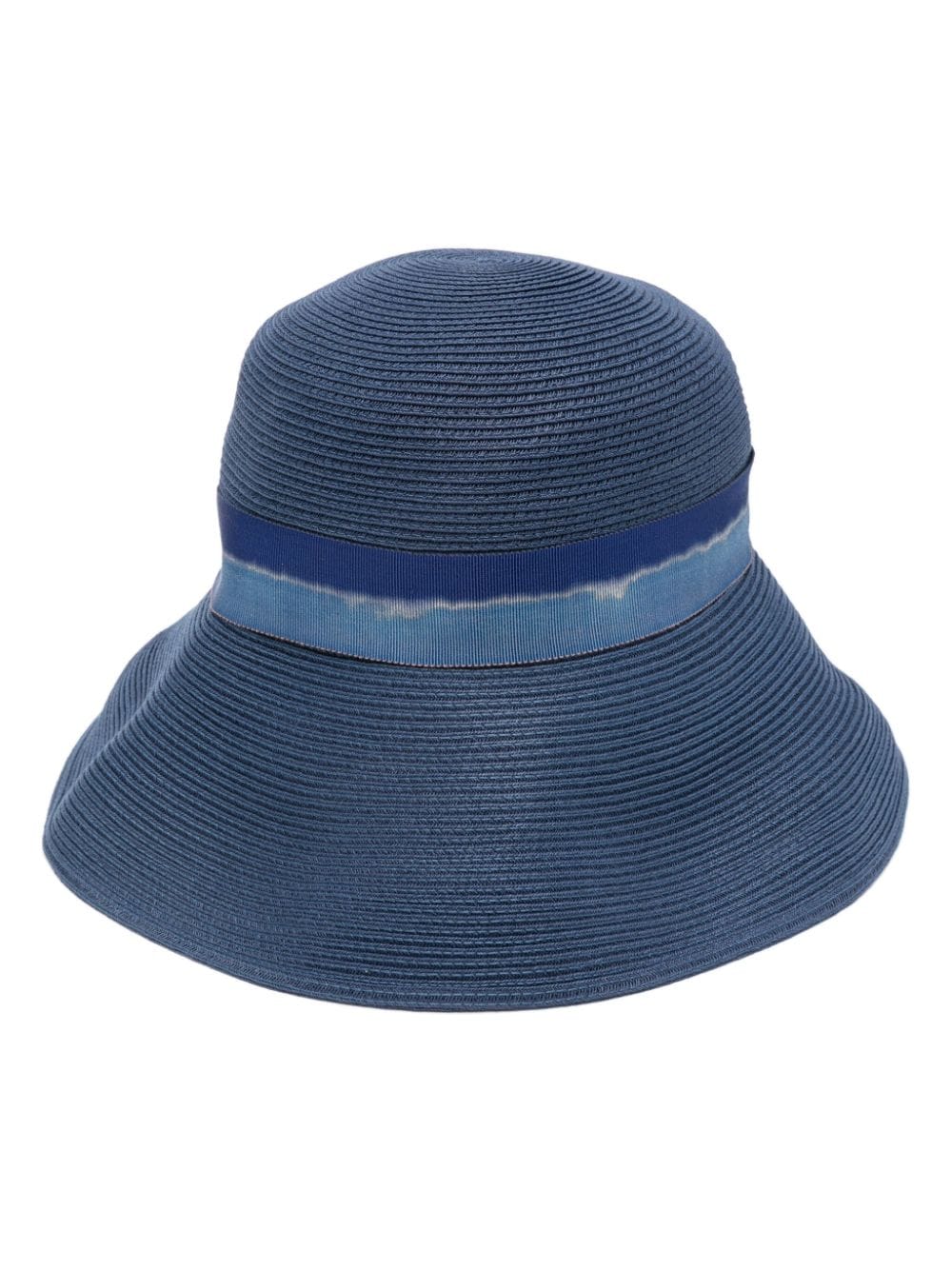 Emporio Armani Hats Blue