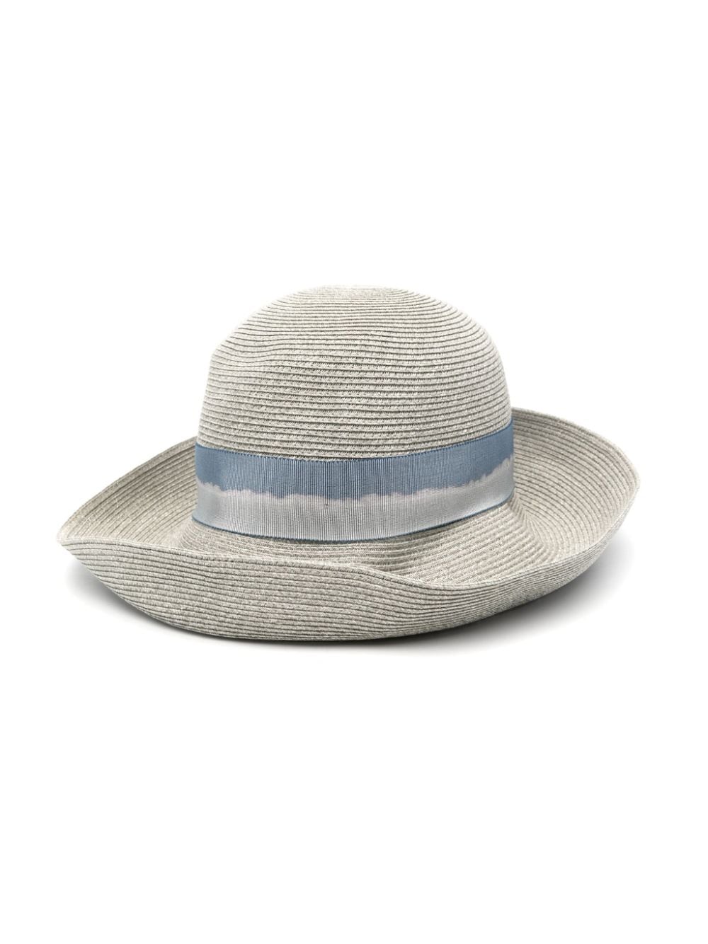 Emporio Armani Hats Grey