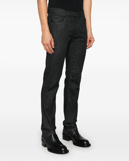 Emporio Armani Jeans Black