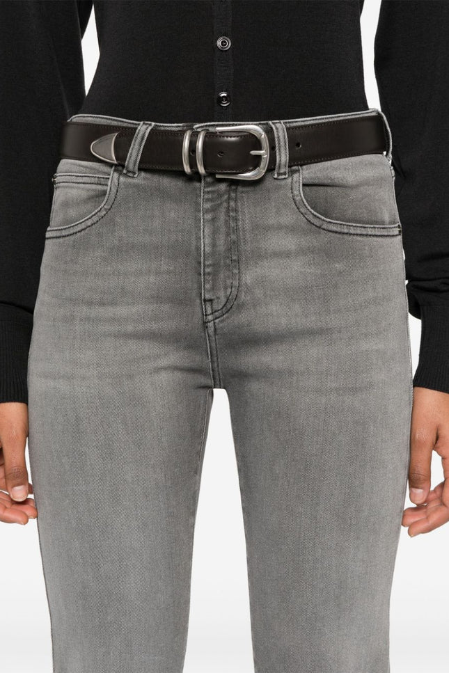 Emporio Armani Jeans Grey