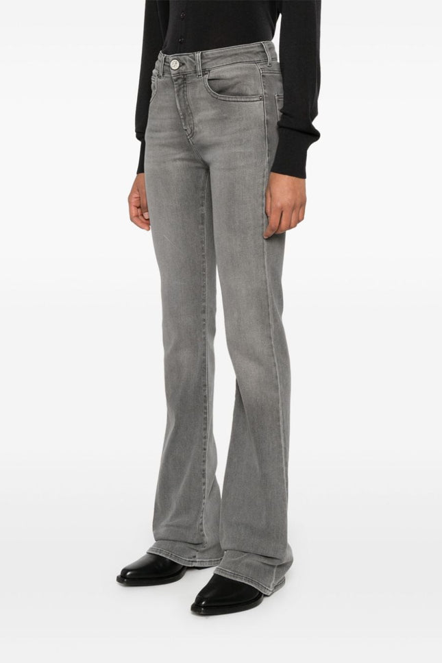 Emporio Armani Jeans Grey