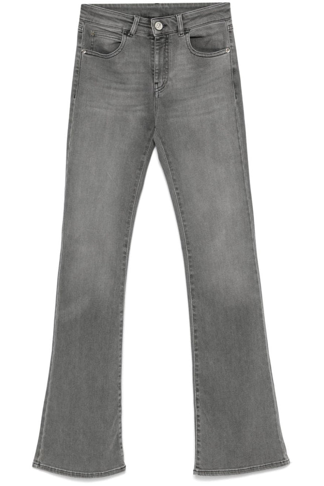 Emporio Armani Jeans Grey